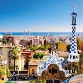 Vacances en Europe
