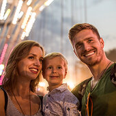 Cadeau voor familie