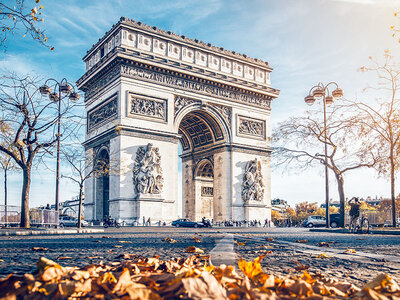 Séjour 5* à l'Hôtel Bowmann à Paris