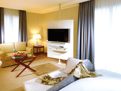 2 notti tra relax e gusto in selezionati hotel 4* con cena e accesso Spa