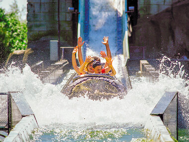 Dagje Plopsaland De Panne voor 2