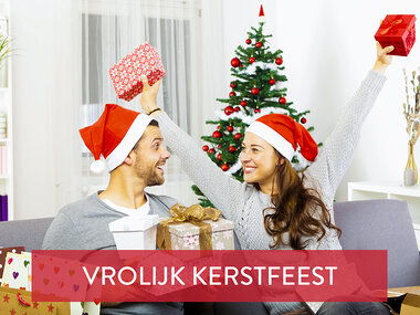 Fijne Feesten!