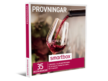 Provningar