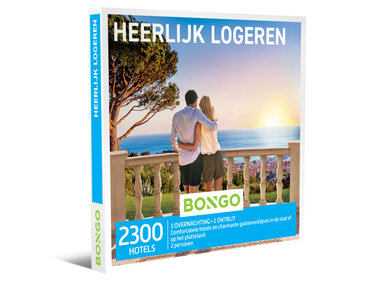 Heerlijk Logeren