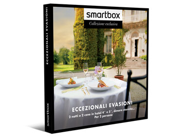 Eccezionali evasioni