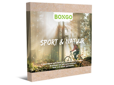 Sport & Natuur