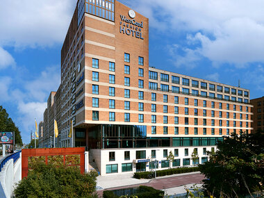 3 jours à l'hôtel 4* WestCord Fashion Hotel au cœur d'Amsterdam