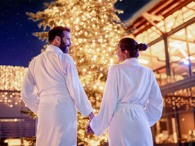 Monticello Spa: accesso GOLD con massaggio di coppia e Prosecco