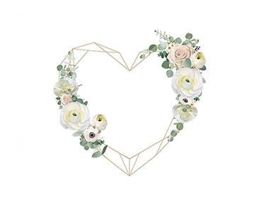 Geschenkgutschein zur Hochzeit - CHF 300