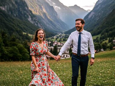 Festa della mamma in Ticino: emozioni da vivere con 1 magico soggiorno o un’esperienza memorabile
